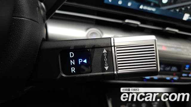 Hyundai Kona 2024 — ფოტო 9/20