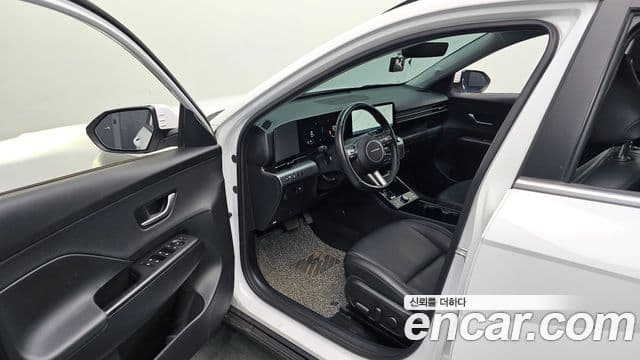 Hyundai Kona 2024 — ფოტო 10/20
