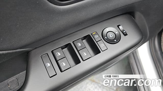 Hyundai Kona 2024 — ფოტო 13/20