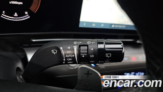 Hyundai Kona 2024 — ფოტო 16/20