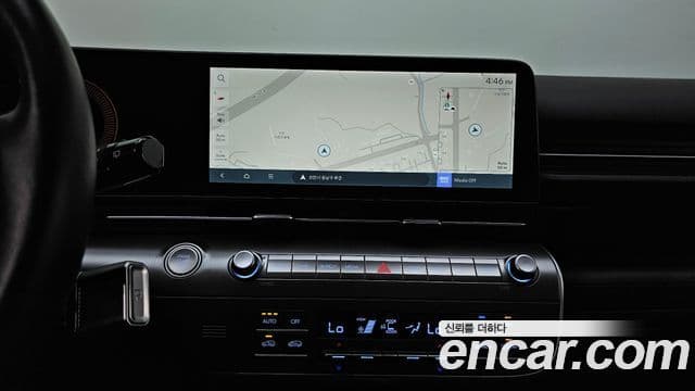 Hyundai Kona 2024 — ფოტო 17/20