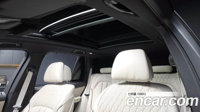 BMW X5 2025 — Şəkil 18/20
