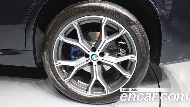 BMW X5 2025 — Photo 5/33