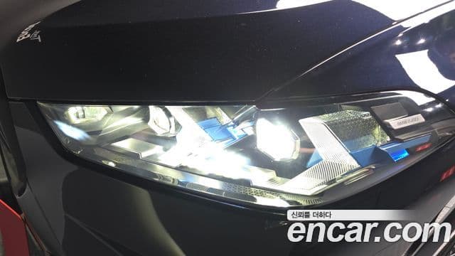 BMW X5 2025 — Photo 13/33