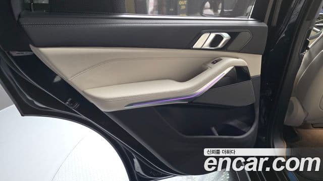 BMW X5 2025 — Photo 15/33