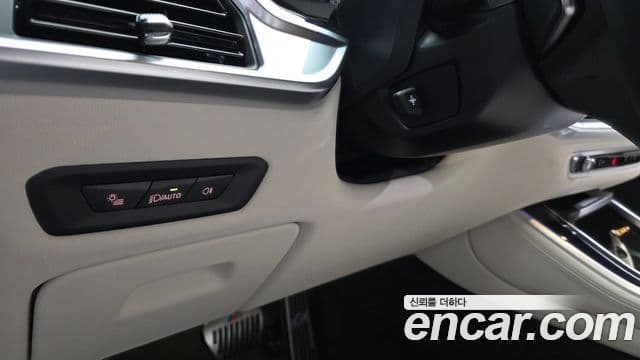 BMW X5 2025 — Photo 3/33