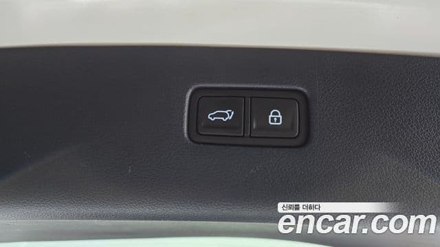 Genesis GV80 2020 — ფოტო 17/20