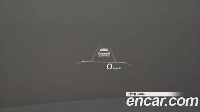 Genesis GV80 2020 — ფოტო 19/20