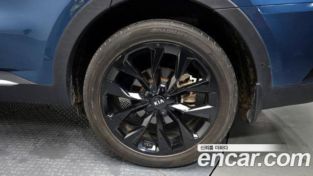 Kia Sorento 2021 — Şəkil 4/20