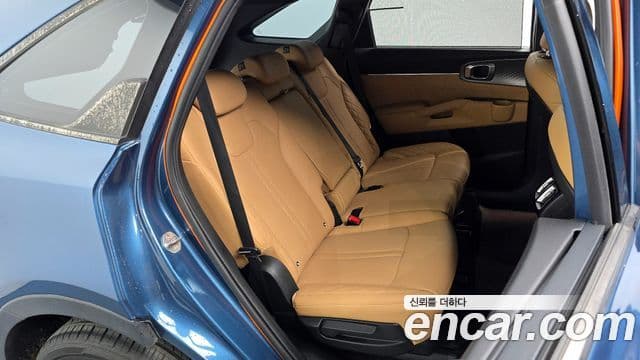 Kia Sorento 2021 — Şəkil 12/20