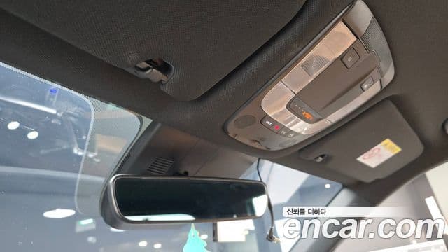 Kia Sorento 2021 — Şəkil 19/20