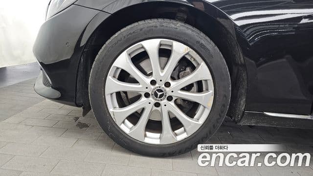 Mercedes-Benz E-Class 2020 — Şəkil 5/20