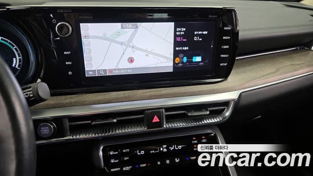 Kia K5 2022 — Şəkil 14/20