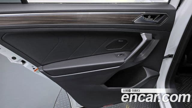 Volkswagen Tiguan Allspace 2022 — Şəkil 19/20