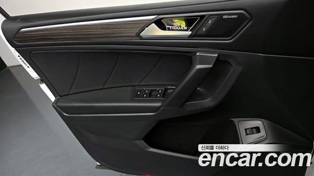 Volkswagen Tiguan Allspace 2022 — Photo 11/31