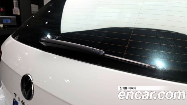 Volkswagen Tiguan Allspace 2022 — Photo 31/31