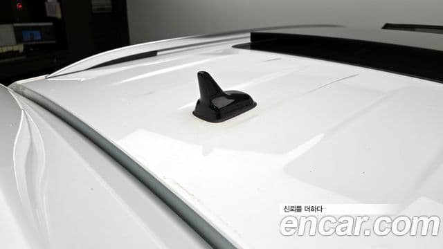 Volkswagen Tiguan Allspace 2022 — Photo 8/31