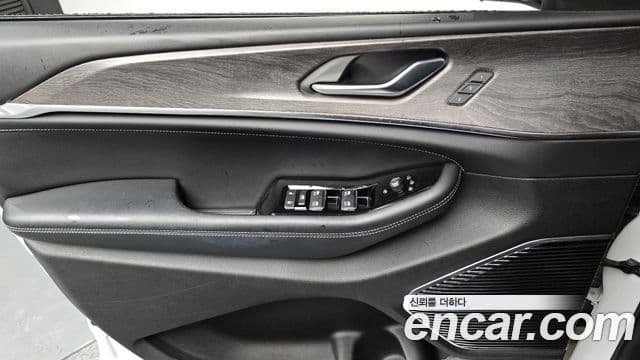 Jeep Grand Cherokee 2021 — Şəkil 19/20
