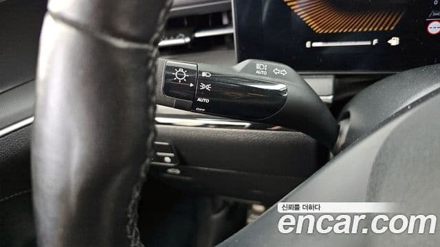 Kia K5 2024 — Şəkil 14/20