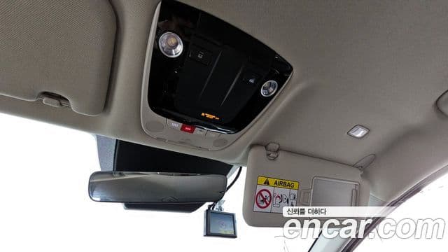 Kia K5 2024 — Şəkil 18/20