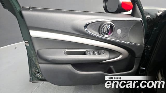 Mini Cooper S Clubman 2023 — Photo 11/31