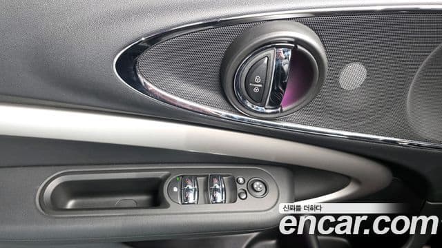 Mini Cooper S Clubman 2023 — Photo 15/31