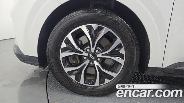Kia Carnival 2021 — Şəkil 5/20