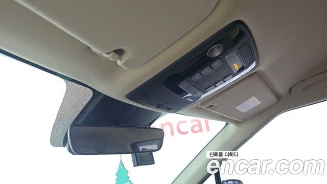 Kia Carnival 2021 — Şəkil 20/20
