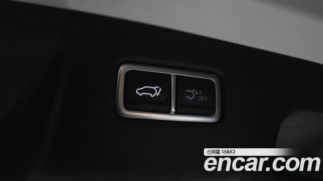 Kia Sorento 2023 — Фото 20/20