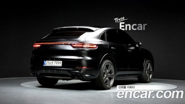 Porsche Cayenne 2023 — Şəkil 2/20