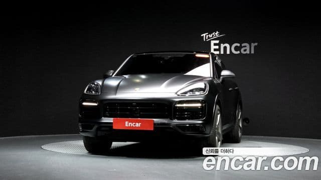 Porsche Cayenne 2023 — Şəkil 3/20