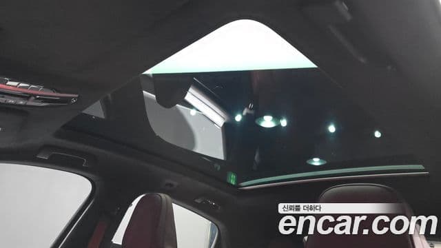 Porsche Cayenne 2023 — Şəkil 19/20