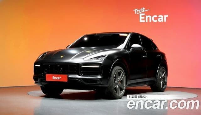Porsche Cayenne 2023 — Şəkil 1/20
