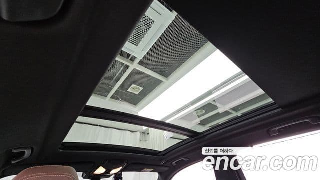 BMW X5 2022 — ფოტო 17/20