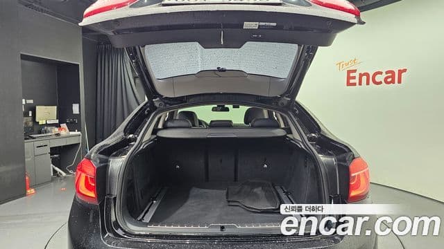 BMW X6 2018 — Şəkil 20/20