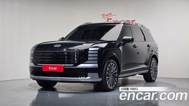 Hyundai Palisade 2025 — Şəkil 1/20