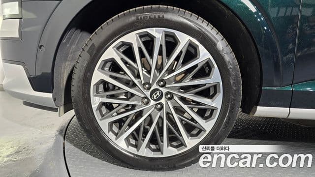 Hyundai Palisade 2025 — Şəkil 5/20