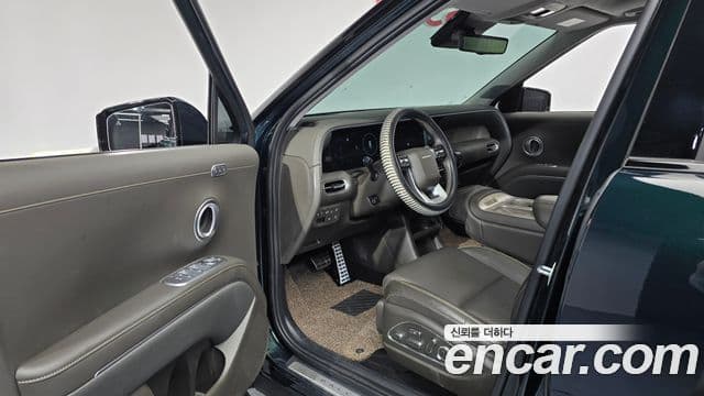 Hyundai Palisade 2025 — Şəkil 10/20