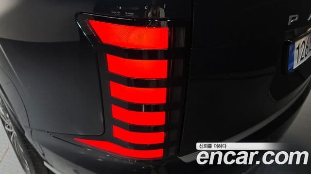 Hyundai Palisade 2025 — Photo 25/36