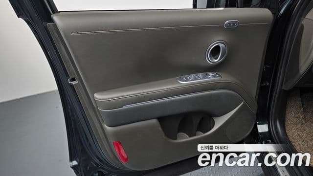 Hyundai Palisade 2025 — Photo 27/36
