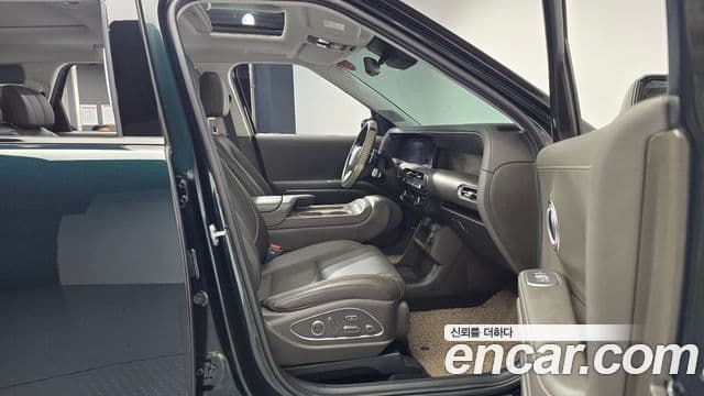 Hyundai Palisade 2025 — Photo 15/36