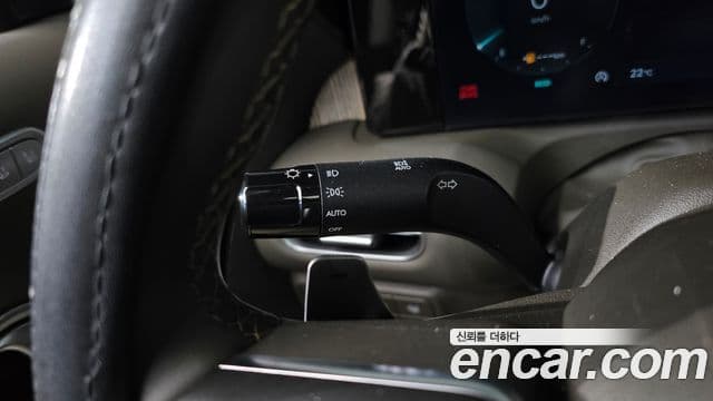 Hyundai Palisade 2025 — Photo 31/36