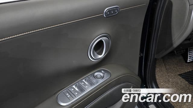 Hyundai Palisade 2025 — Photo 22/36