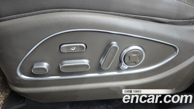 Hyundai Palisade 2025 — Photo 7/36
