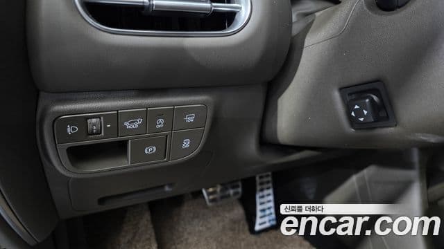 Hyundai Palisade 2025 — Photo 12/36
