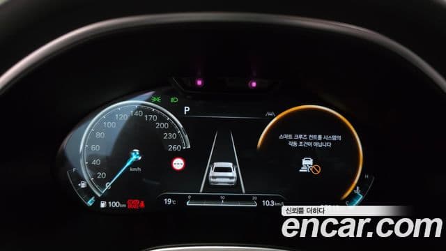 Genesis Electrified G80 2022 — ფოტო 8/20