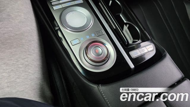 Genesis Electrified G80 2022 — ფოტო 9/20