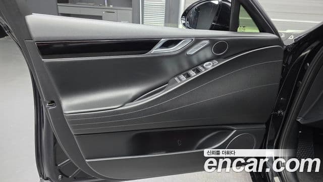 Genesis G80 2022 — Şəkil 20/30