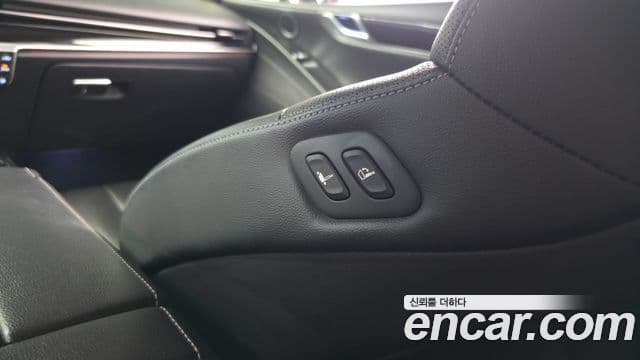Genesis G80 2022 — Şəkil 18/30