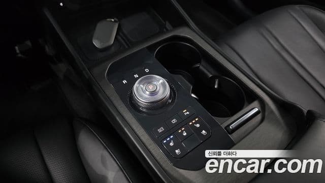 Kia K8 2025 — ფოტო 9/20